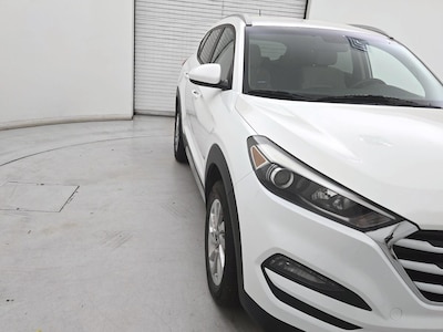 2017 Hyundai Tucson SE -
                Newark, DE