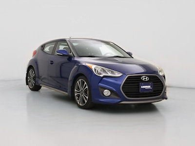 2016 Hyundai Veloster Turbo -
                Newark, DE