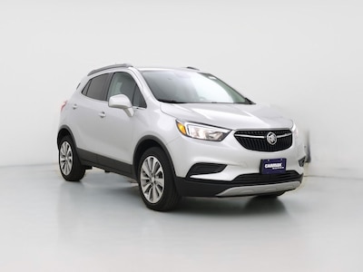 2020 Buick Encore Preferred -
                Hartford, CT