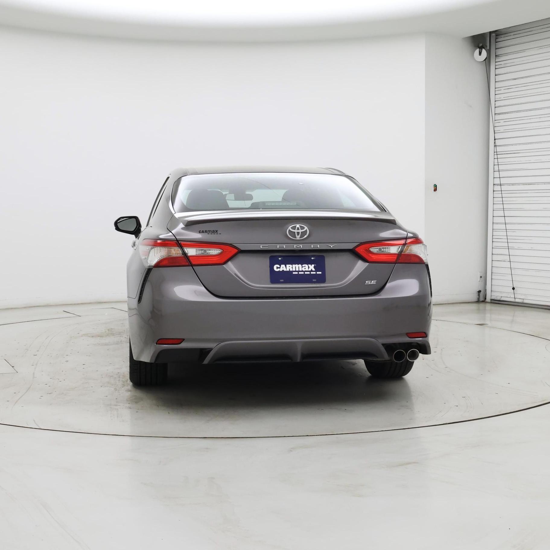 Thumbnail: 2018 Toyota Camry - 6