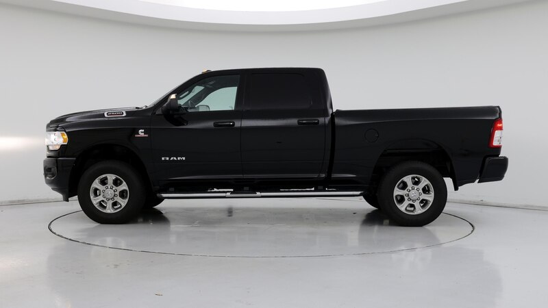 2021 RAM 2500 Big Horn 3