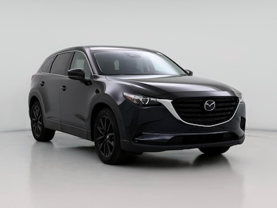 2023 Mazda CX-9 Touring Plus -
                Greensboro, NC