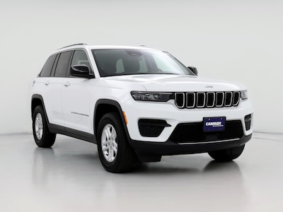 2023 Jeep Grand Cherokee Laredo -
                Roanoke, VA