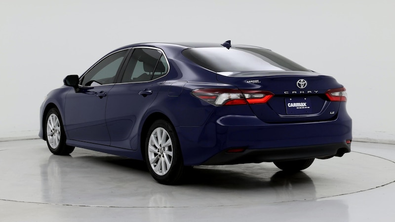 2023 Toyota Camry LE 2