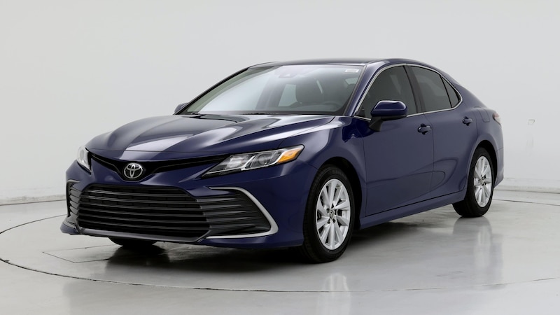 2023 Toyota Camry LE 4