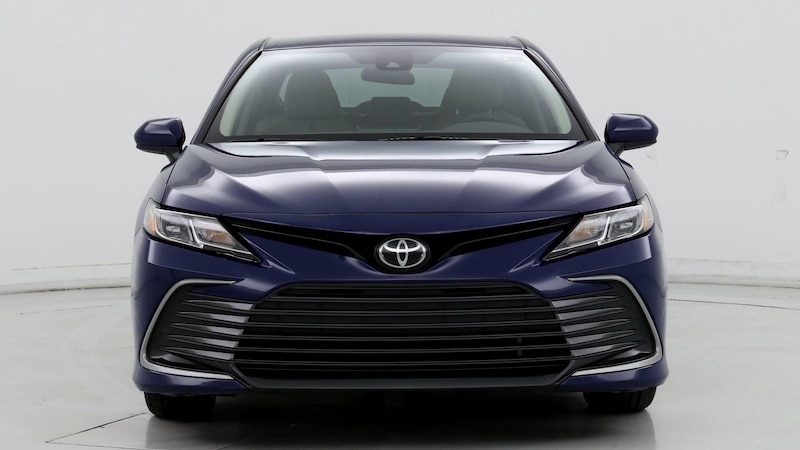 2023 Toyota Camry LE 5