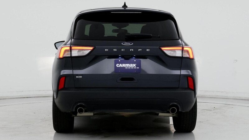 2022 Ford Escape SE 6