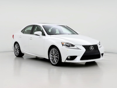 2014 Lexus IS 250 -
                Greensboro, NC