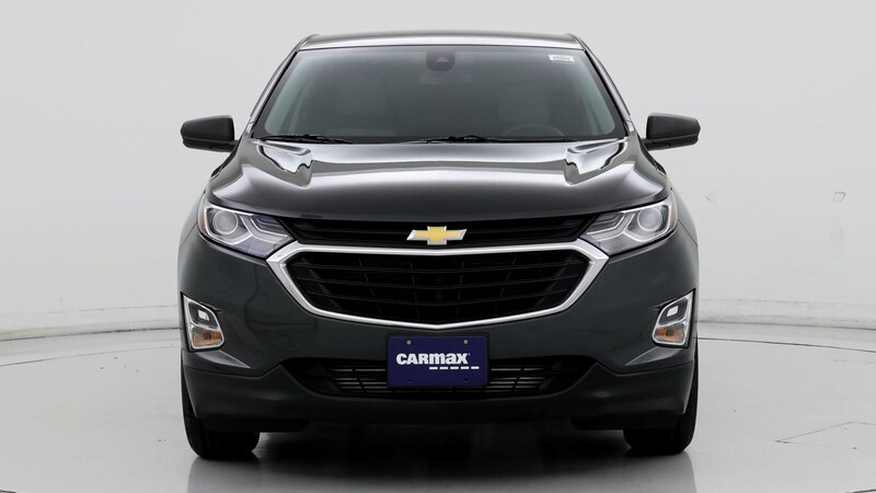 2020 Chevrolet Equinox LS 5