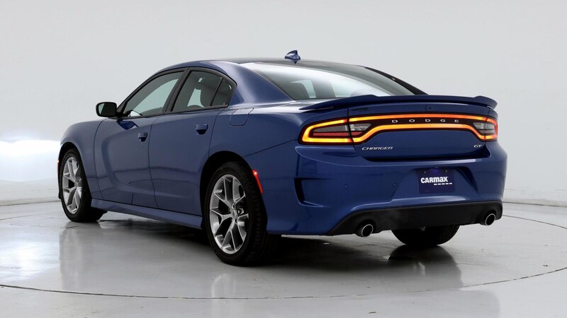 2023 Dodge Charger GT 2