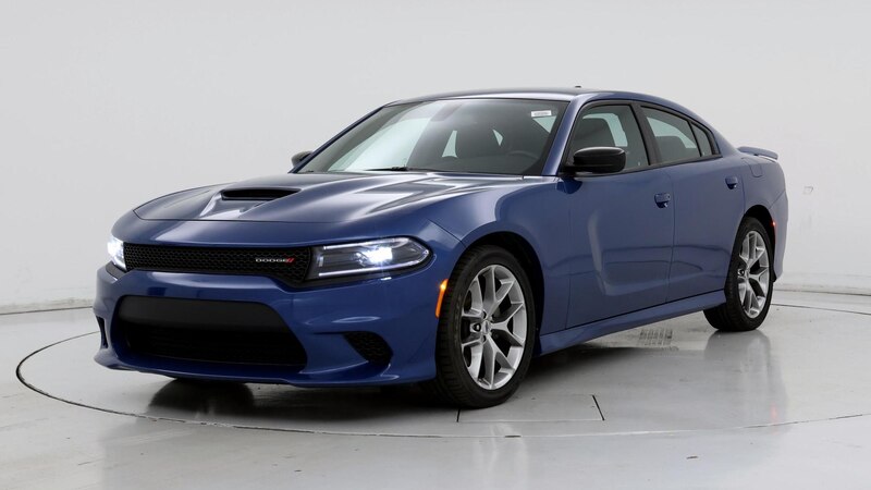 2023 Dodge Charger GT 4