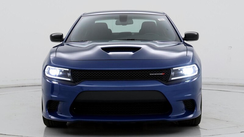 2023 Dodge Charger GT 5