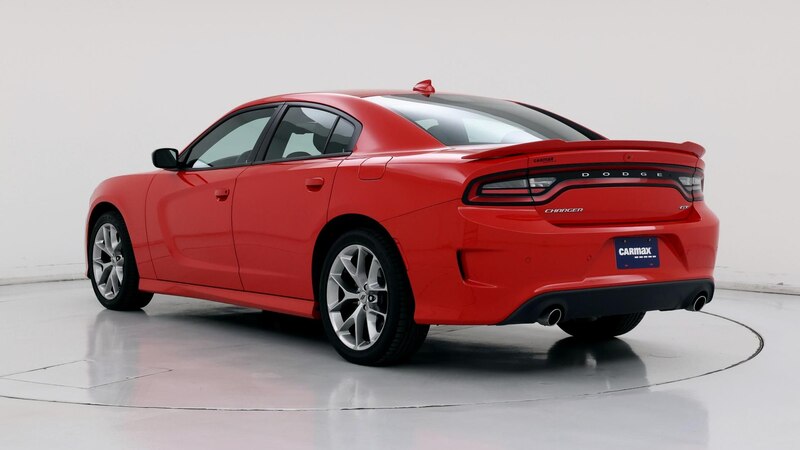 2023 Dodge Charger GT 2