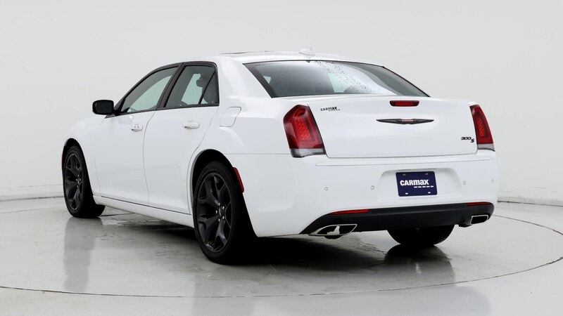 2023 Chrysler 300 S 2