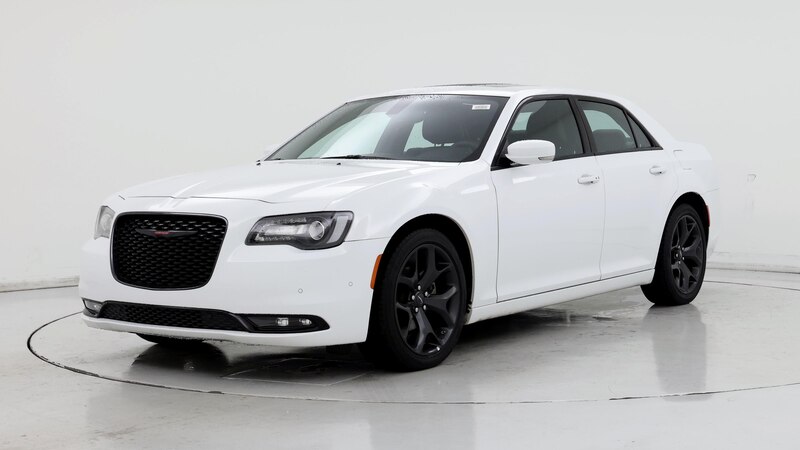 2023 Chrysler 300 S 4