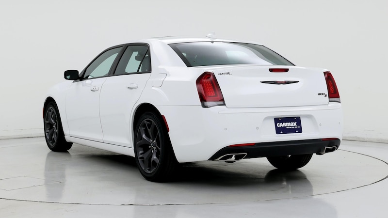 2023 Chrysler 300 S 2