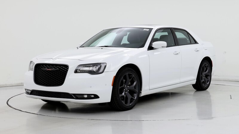 2023 Chrysler 300 S 4