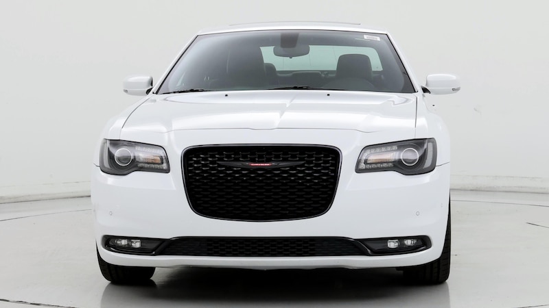 2023 Chrysler 300 S 5