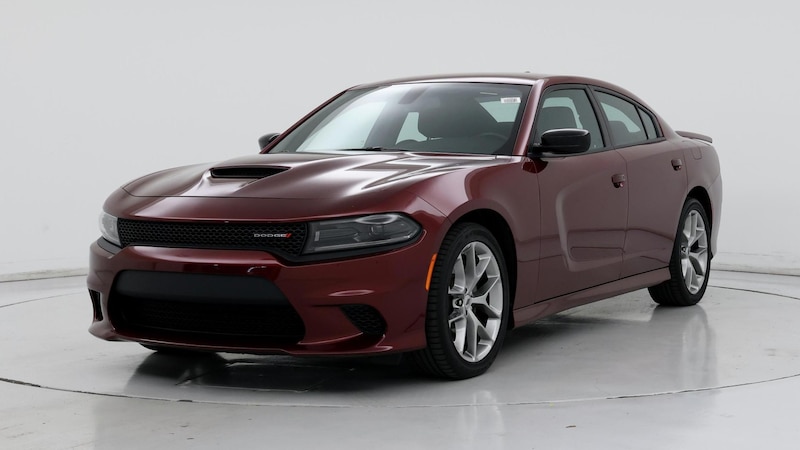 2023 Dodge Charger GT 4