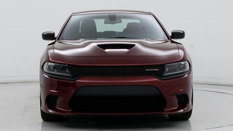 2023 Dodge Charger GT 5