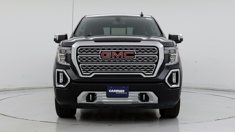 2019 GMC Sierra 1500 Denali 5