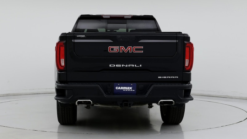 2019 GMC Sierra 1500 Denali 6