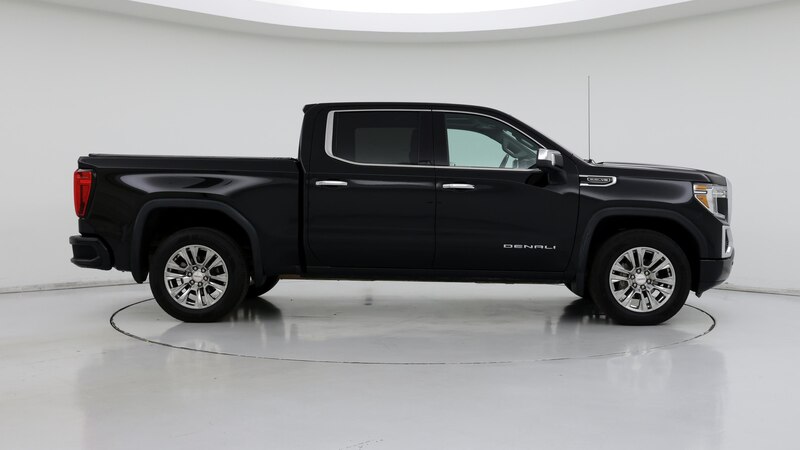 2019 GMC Sierra 1500 Denali 7