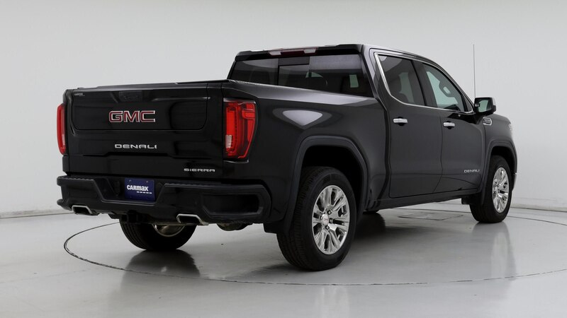 2019 GMC Sierra 1500 Denali 8