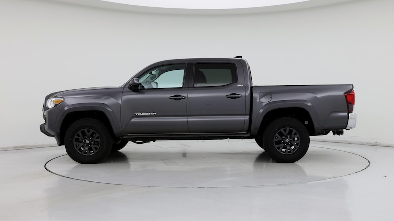 2021 Toyota Tacoma SR5 3