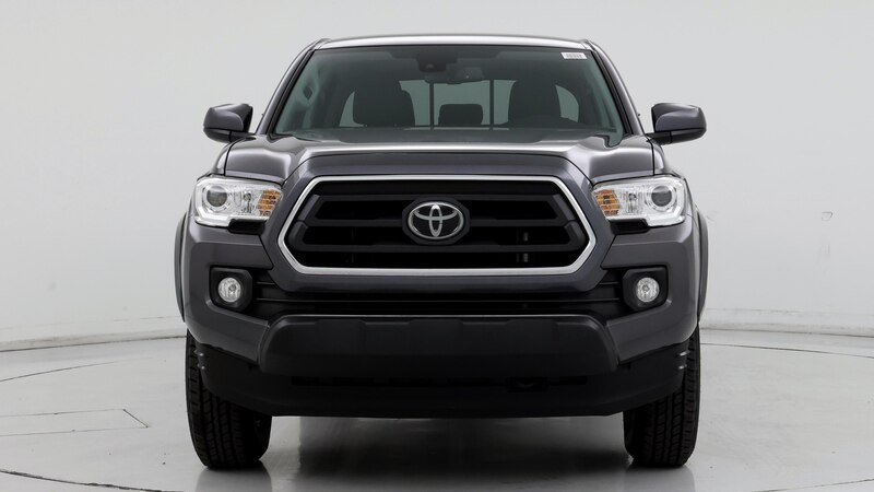 2021 Toyota Tacoma SR5 5