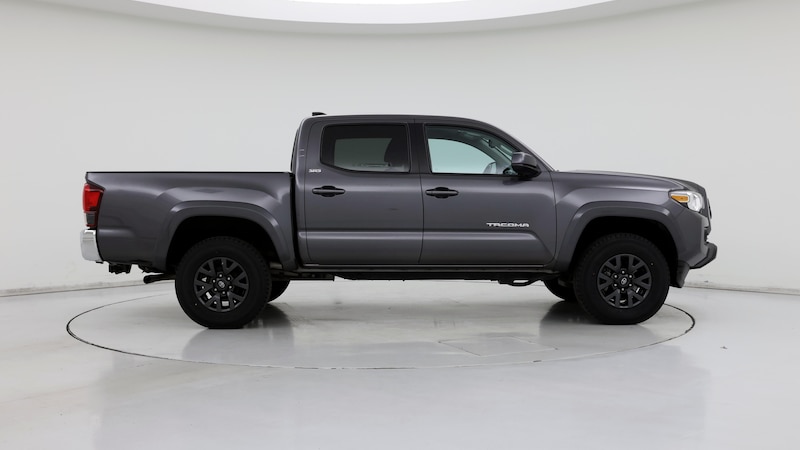 2021 Toyota Tacoma SR5 7