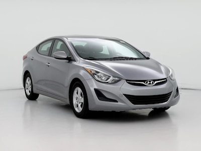 2014 Hyundai Elantra SE -
                Greensboro, NC