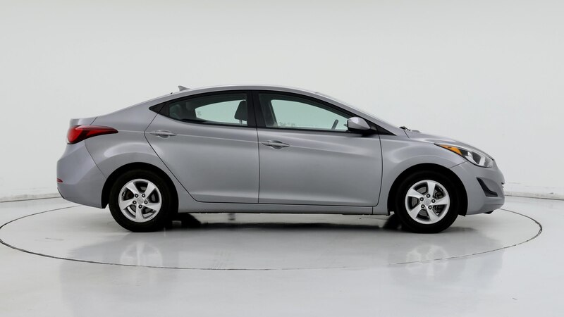 2014 Hyundai Elantra SE 7