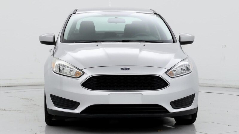 2018 Ford Focus SE 5