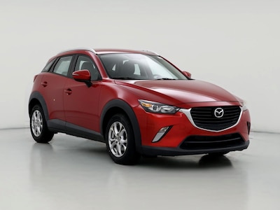 2016 Mazda CX-3 Touring -
                Greensboro, NC