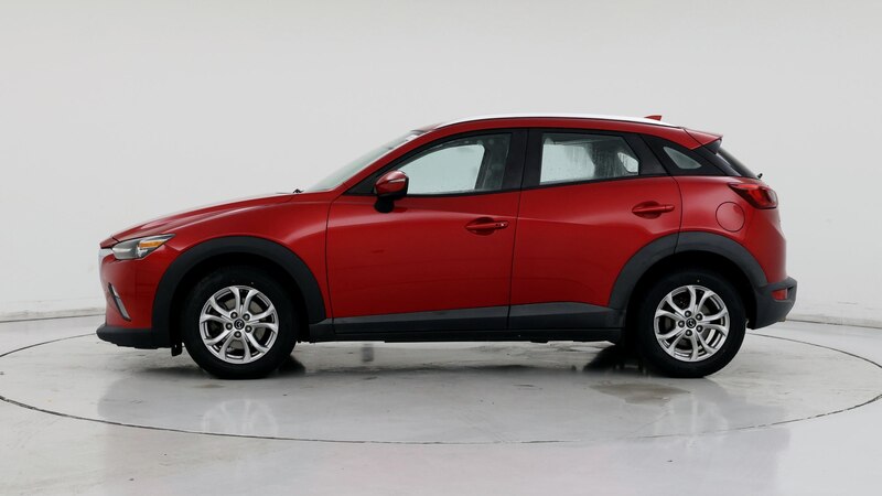 2016 Mazda CX-3 Touring 3