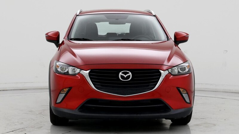 2016 Mazda CX-3 Touring 5