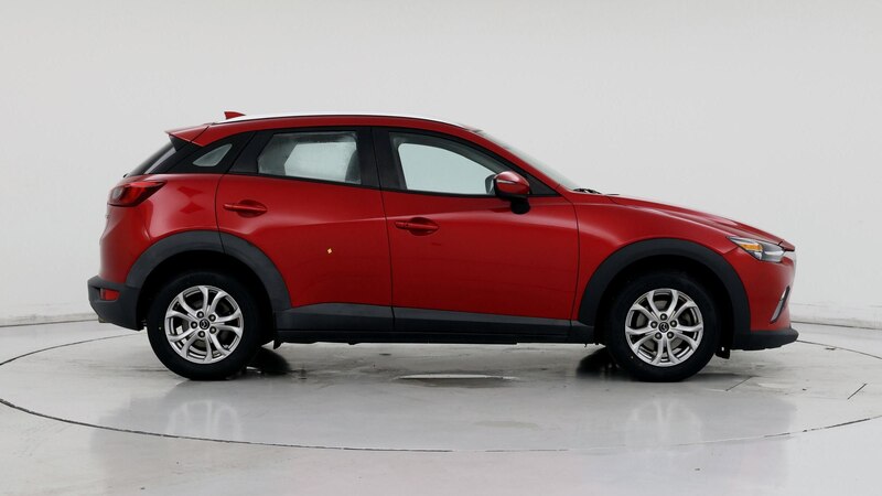 2016 Mazda CX-3 Touring 7