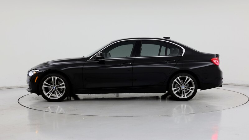 2017 BMW 3 Series 330xi 3