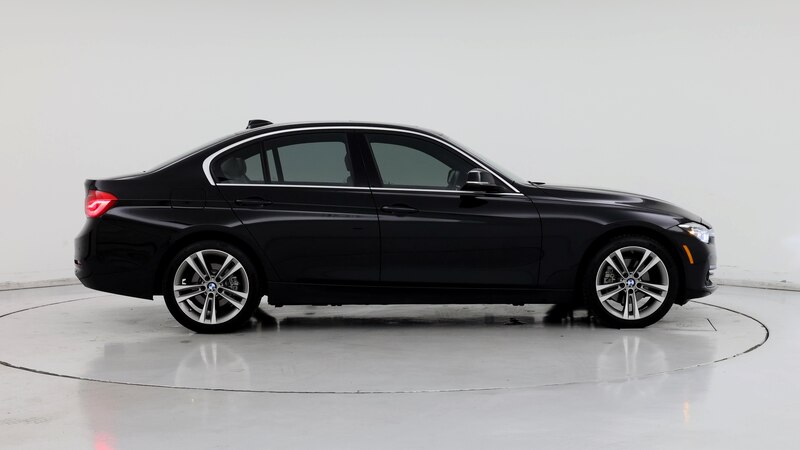 2017 BMW 3 Series 330xi 7