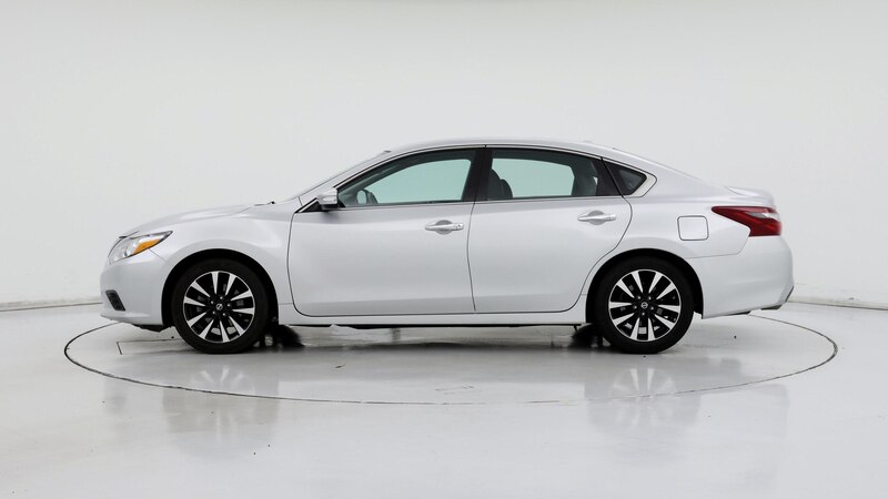 2018 Nissan Altima SL 3