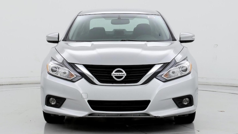 2018 Nissan Altima SL 5