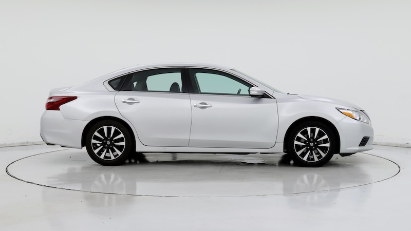 2018 Nissan Altima SL 7