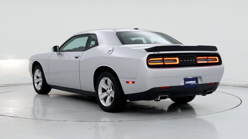 2023 Dodge Challenger SXT 2