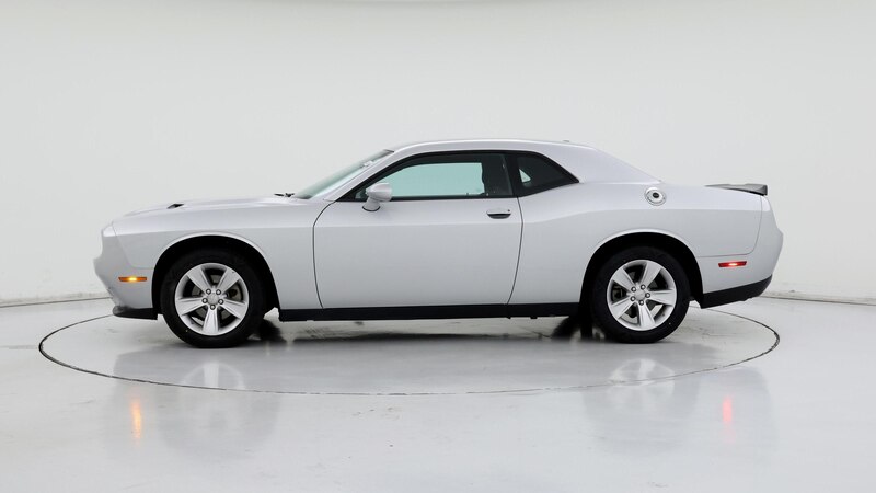 2023 Dodge Challenger SXT 3