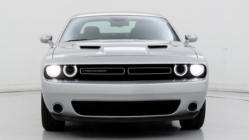 2023 Dodge Challenger SXT 5