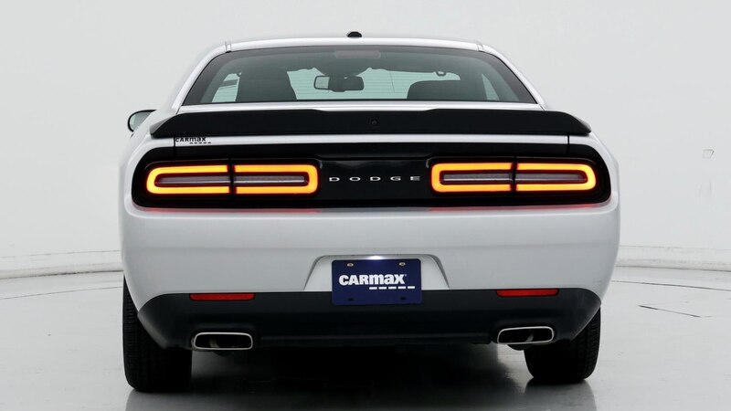 2023 Dodge Challenger SXT 6