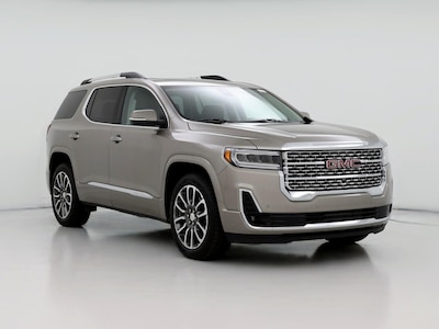 2022 GMC Acadia Denali -
                Columbia, SC