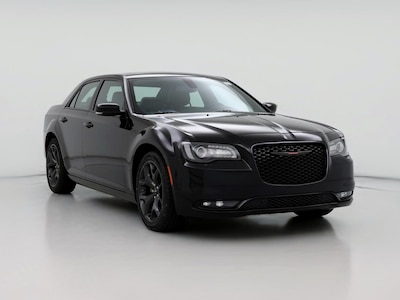 2023 Chrysler 300 S -
                Greensboro, NC