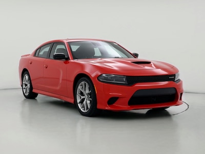 2023 Dodge Charger GT -
                Fayetteville, NC